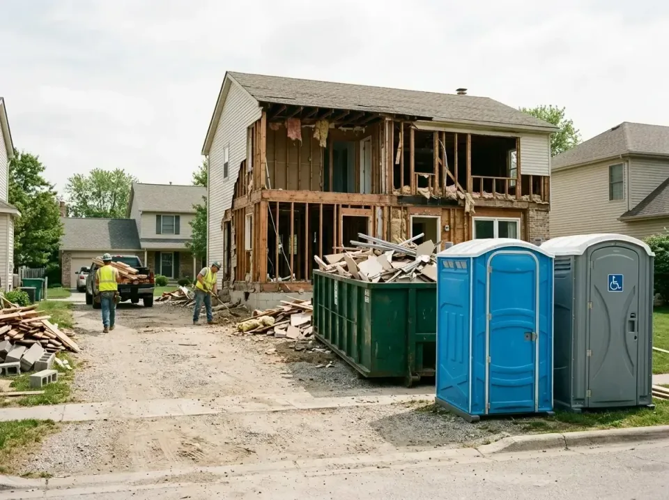 home-renovation-demolition-sit-010 — frequently asked questions, Portable Toilet & Dumpsters Rental in Owings Mills, MD